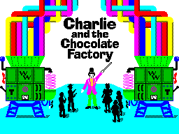 CharlieAndTheChocolateFactory