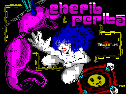 CherilPerils