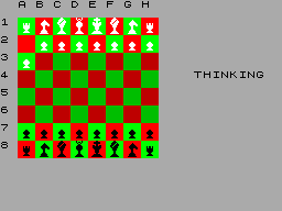 Chess(2)