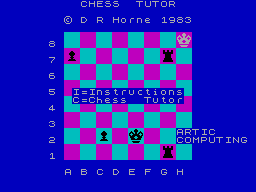 ChessTutor