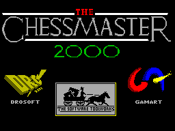Chessmaster2000The