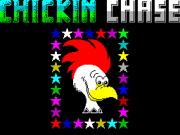 ChickinChase