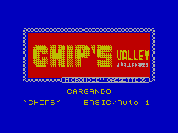 ChipsValley