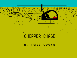 ChopperChase
