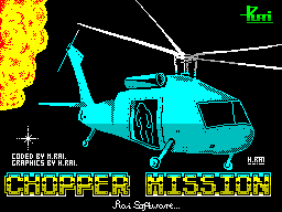 ChopperMission