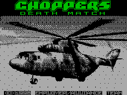 ChoppersDeathMatch