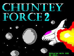ChunteyForce2