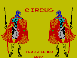 Circus(3)