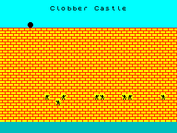 ClobberCastle