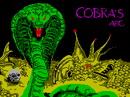 CobrasArc