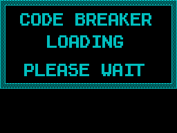 CodeBreaker(2)