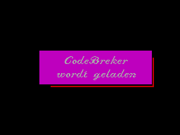 CodeBreker