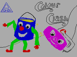 ColourClash