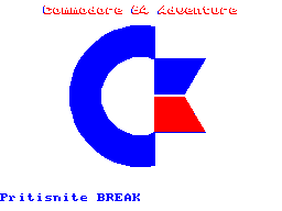 Commodore64Adventure