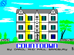 Countdown(CentralSolutions)