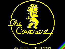 CovenantThe