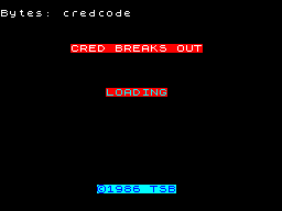CredBreaksOut