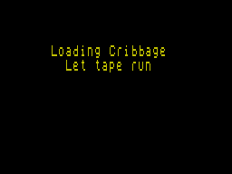 Cribbage(3)