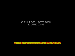CruiseAttack