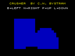 Crusher(3)