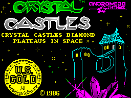 CrystalCastles