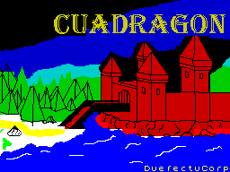 Cuadragon
