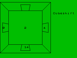 Cube(3)