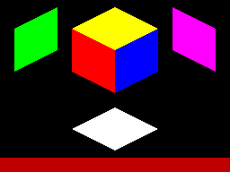 CuboRubik
