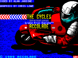 CyclesThe