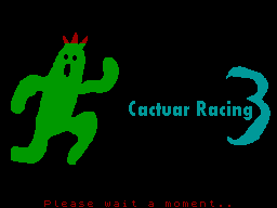 cactuarRacing3