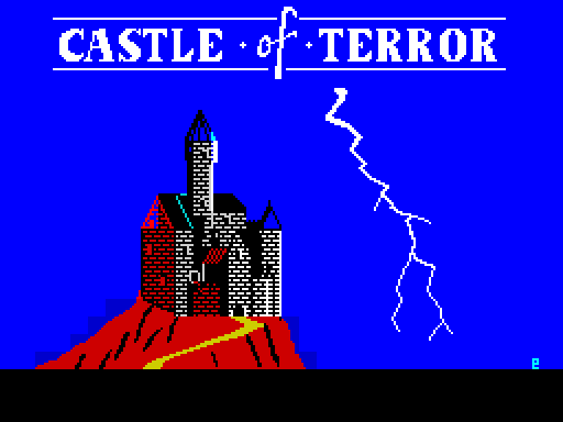 castleofterror