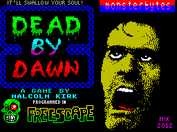 DeadByDawn
