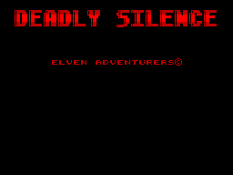 DeadlySilence