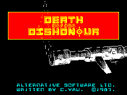DeathBeforeDishonour