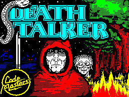 DeathStalker