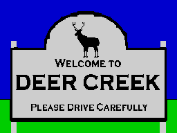 DeerCreek