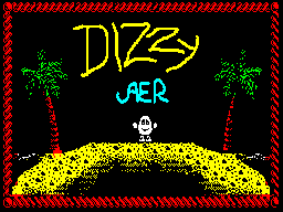Dizzy(2)