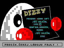 Dizzy(3)