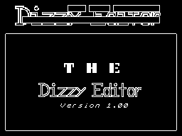DizzyEditor
