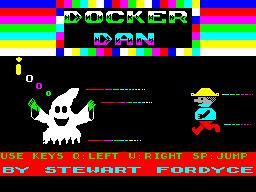 DockerDan