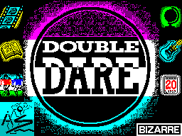 DoubleDare