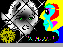 Dr Maddo