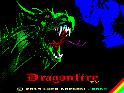 DragonfireZX