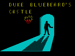 DukeBluebeardsCastle