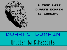 DwarfsDomain