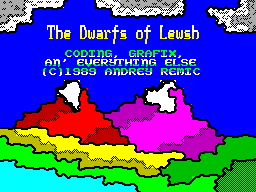 DwarfsOfLewsh