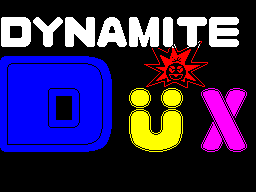 DynamiteDux