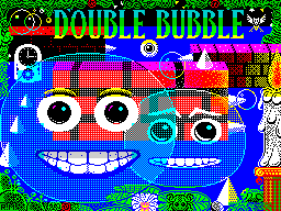 doublebubble