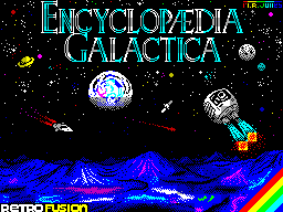 EncyclopaediaGalactica