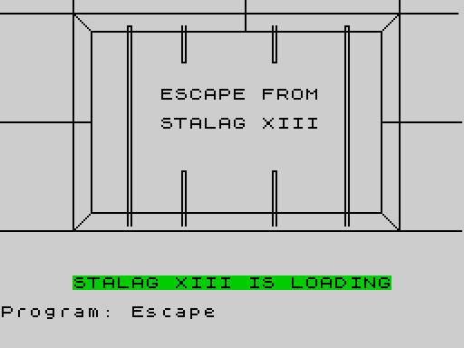 EscapefromStalag13